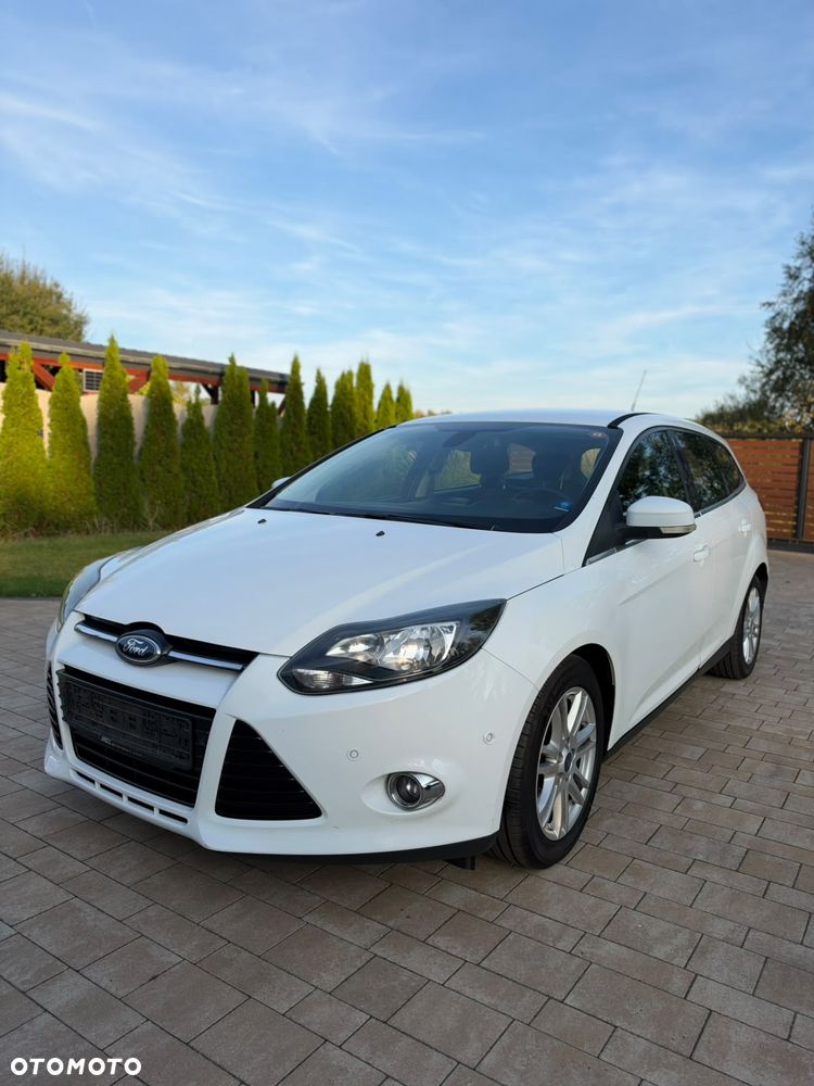 Ford Focus - 4