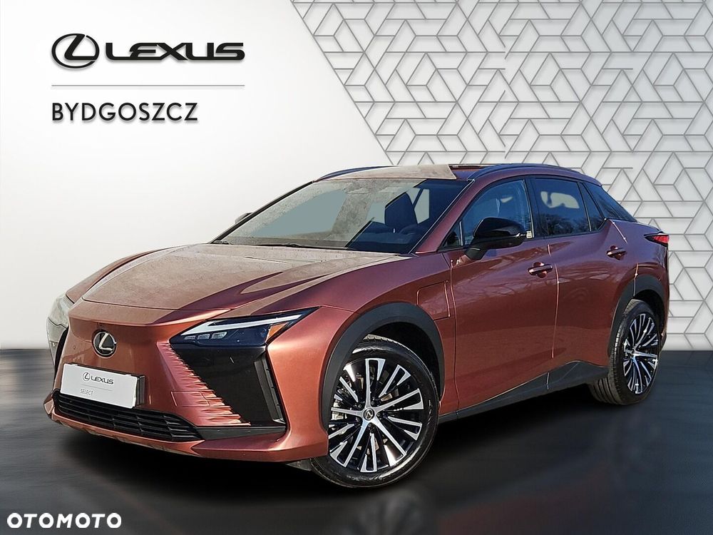 Lexus RZ 300e Prestige - 1