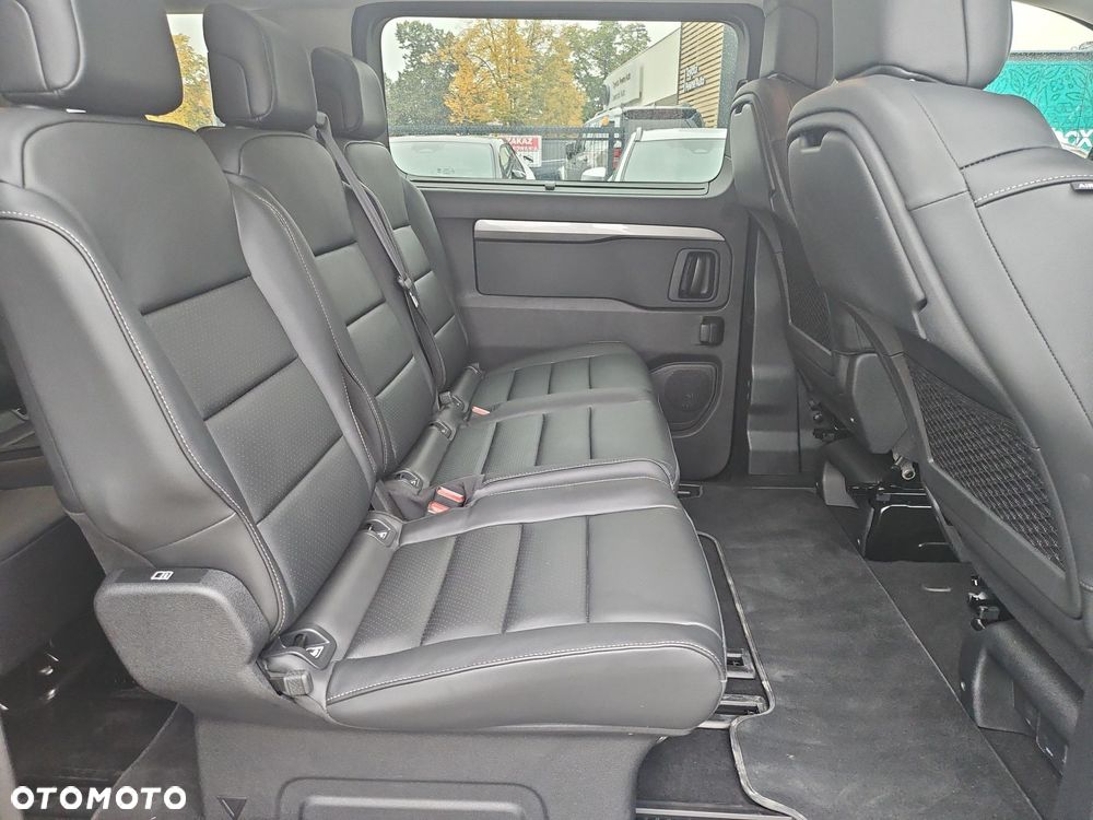 Toyota Proace Verso - 8