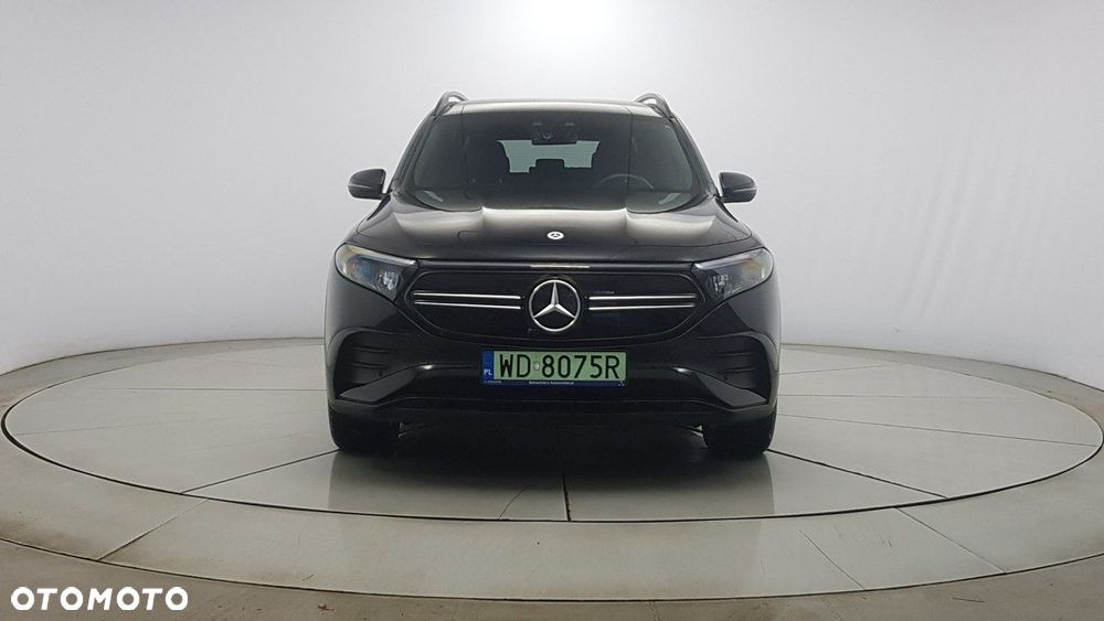 Mercedes-Benz EQB - 2