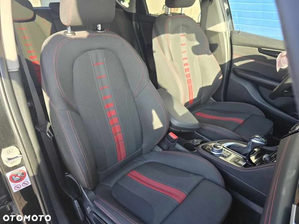 BMW Seria 2 216d Sport Line - 17