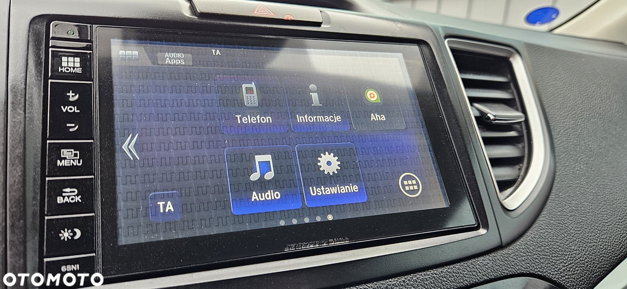 Honda CR-V 1.6i-DTEC Elegance Plus (2WD) - 20