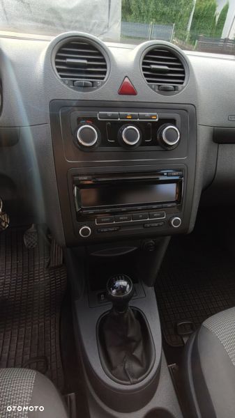 Volkswagen Caddy - 30