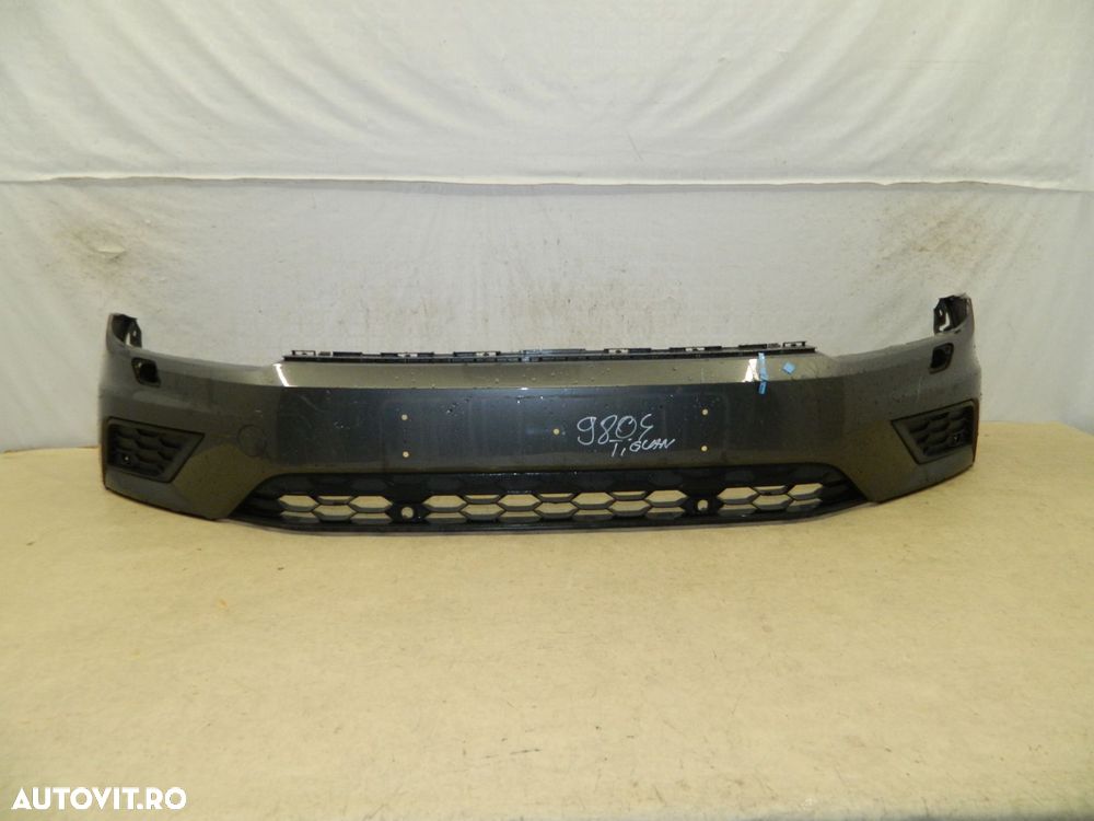 Bara fata Vw Tiguan, 2016, 2017, 2018, 2019, 2020, 5NA807221 - 2