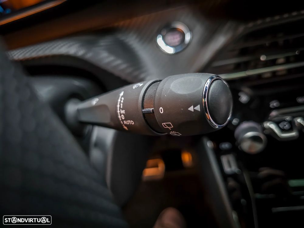 Peugeot e-2008 50 kWh GT Line - 30