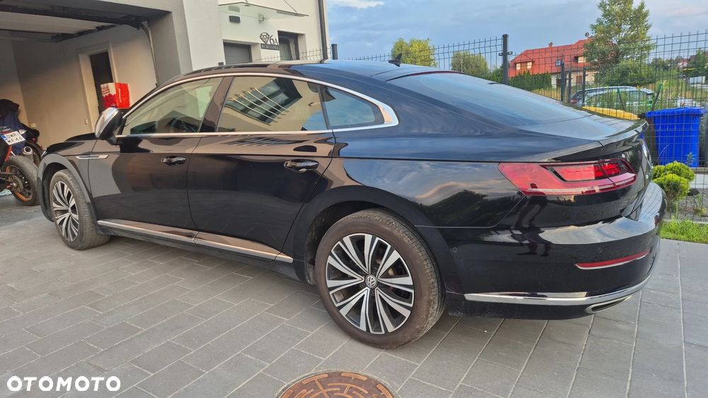 Volkswagen Arteon - 16