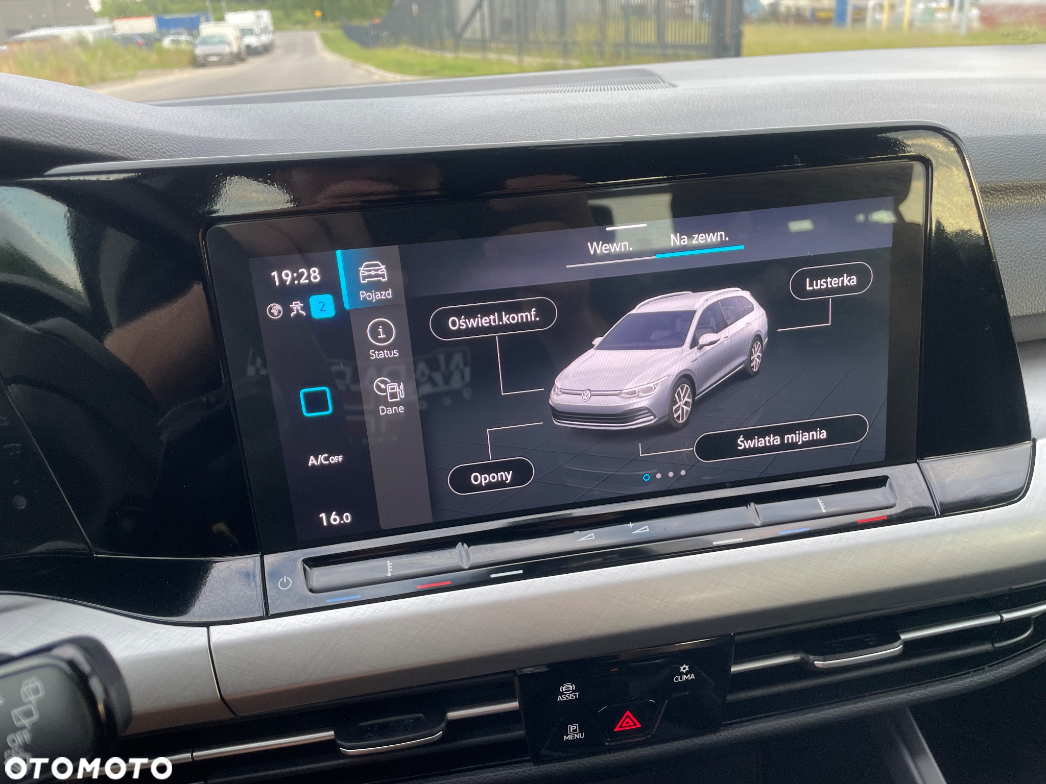 Volkswagen Golf Variant 1.0 TSI OPF Life - 25
