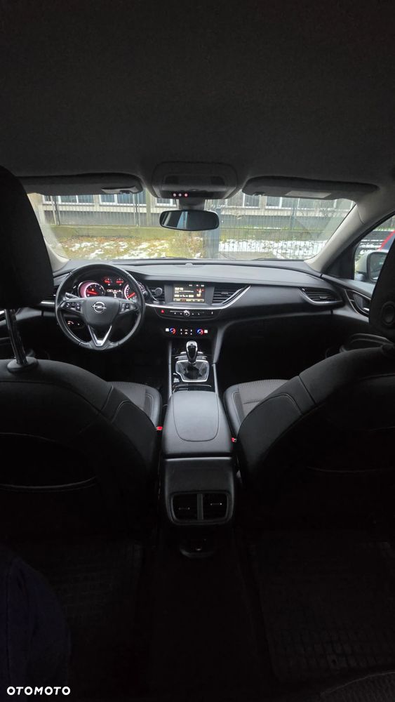 Opel Insignia 1.6 CDTI Edition S&S - 16