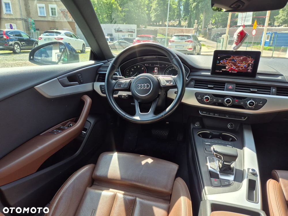 Audi A5 Sportback 2.0 TFSI S tronic sport - 18