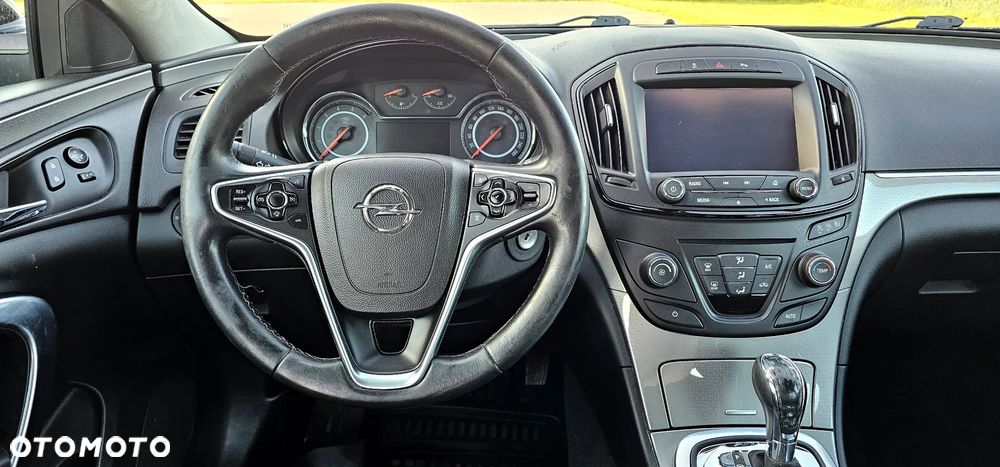 Opel Insignia 1.6 Dynamic - 12