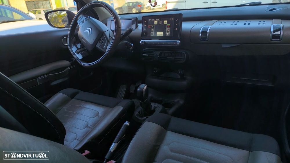 Citroën C4 Cactus 1.6 BlueHDi Shine - 6