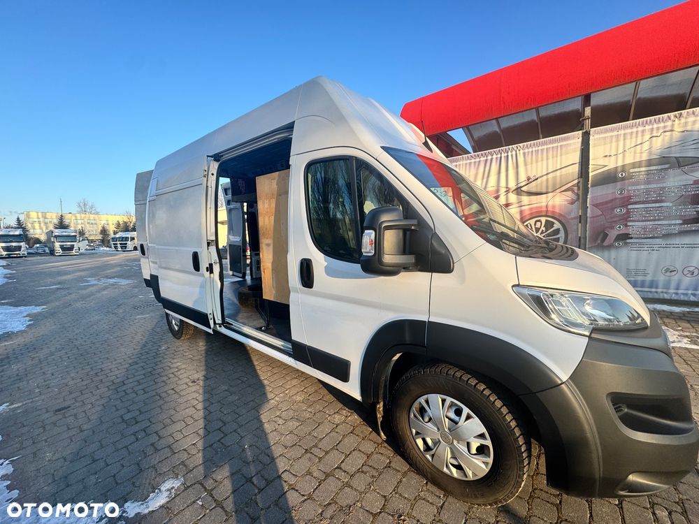 Opel Movano - 8