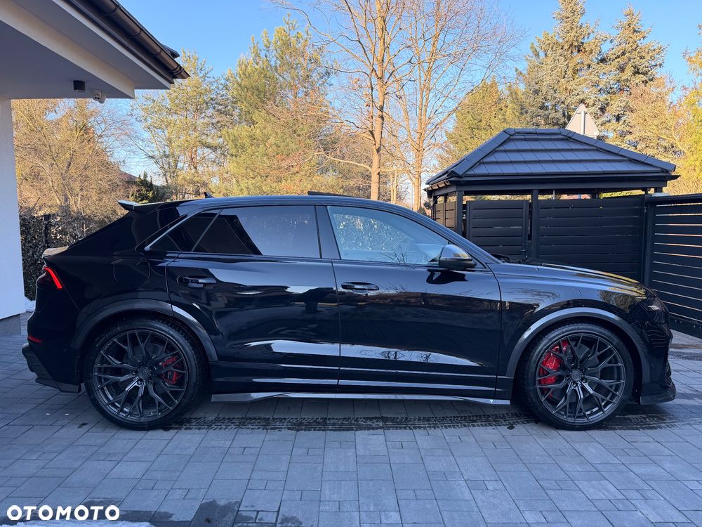 Audi RS Q8 - 7
