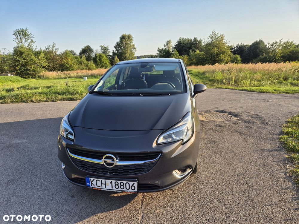 Opel Corsa 1.4 Cosmo - 1