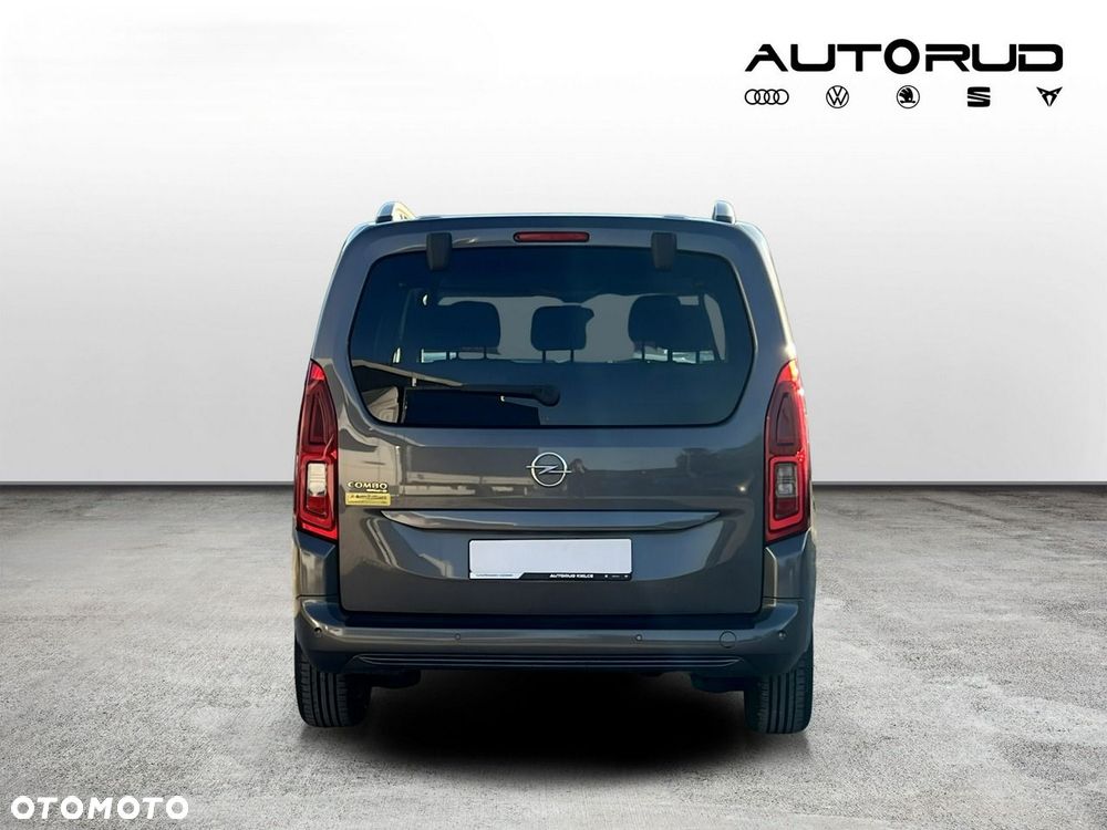Opel Combo 2019
