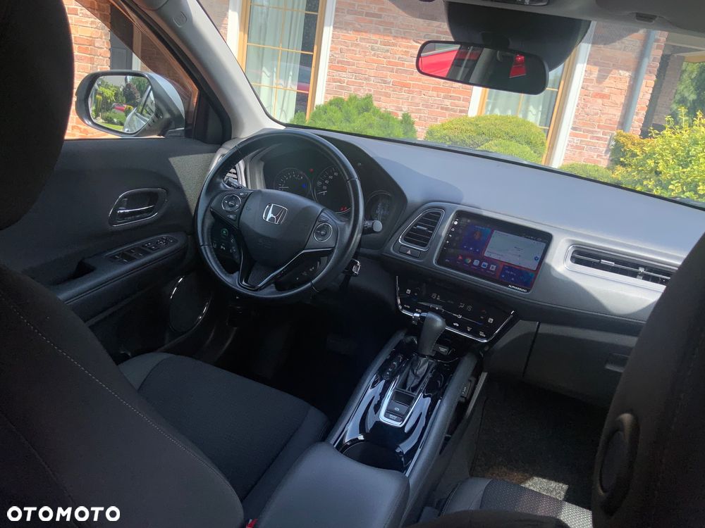 Honda HR-V 1.5 Elegance (ADAS/Honda Connect+) CVT - 12