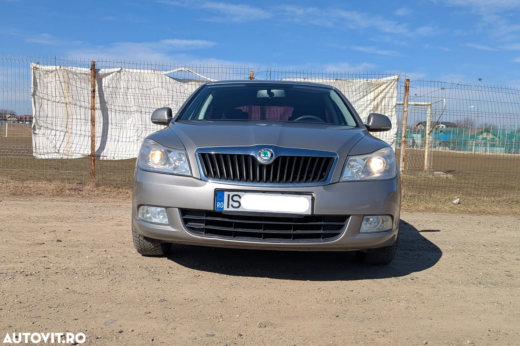 Skoda Octavia 1.4 TSI Ambition - 2