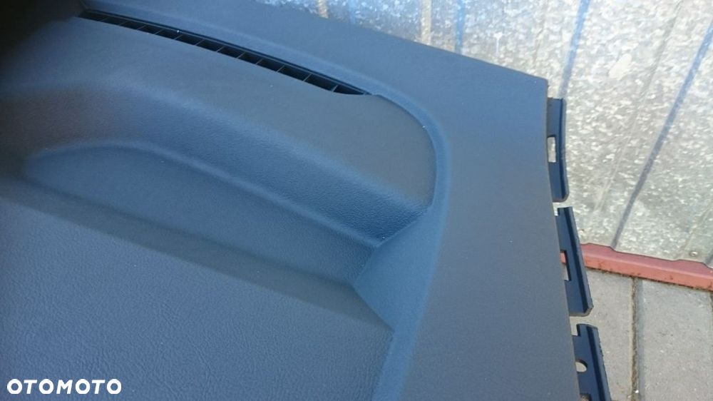FORD TRANSIT CONNECT KONSOLA AIRBAG DESKA PODUSZKI - 7