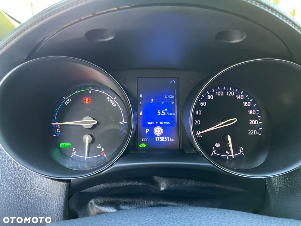 Toyota C-HR Style - 13