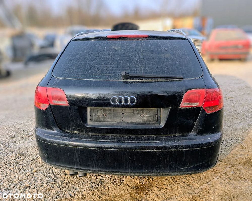 Audi A3 8P 2.0 TDI 140KM - części / rozbiórka - 5