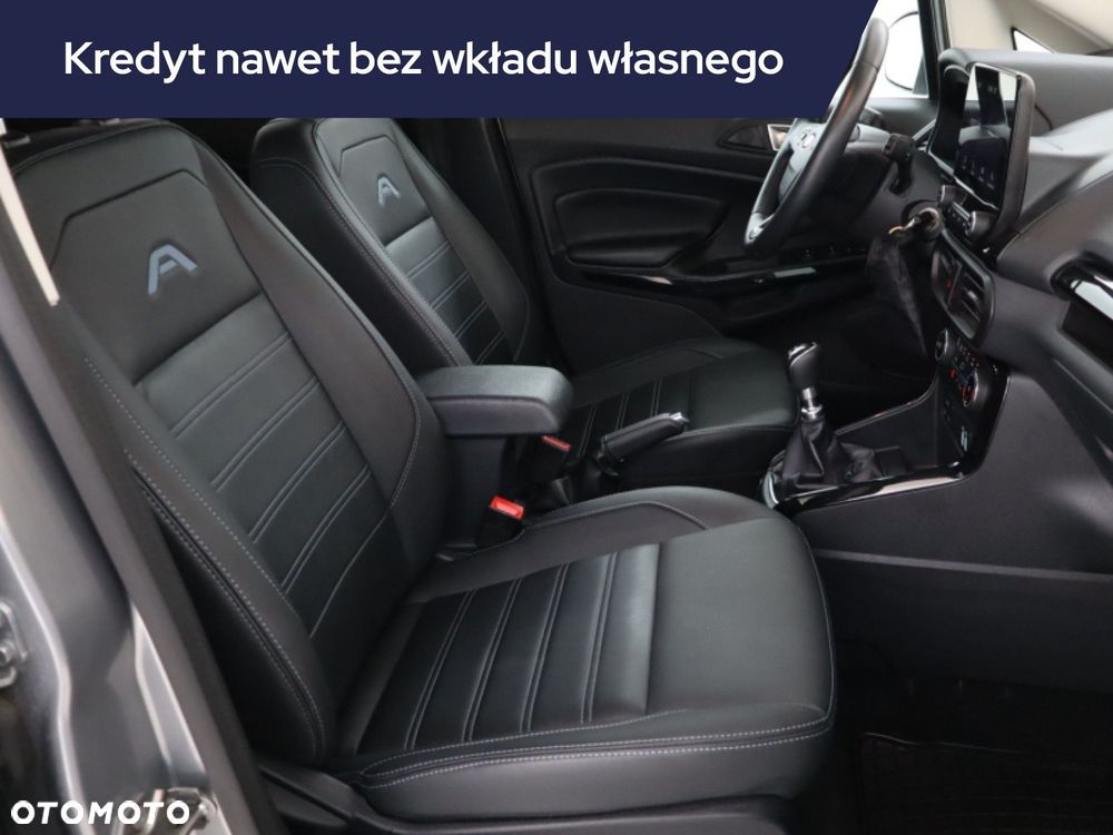 Ford EcoSport - 11