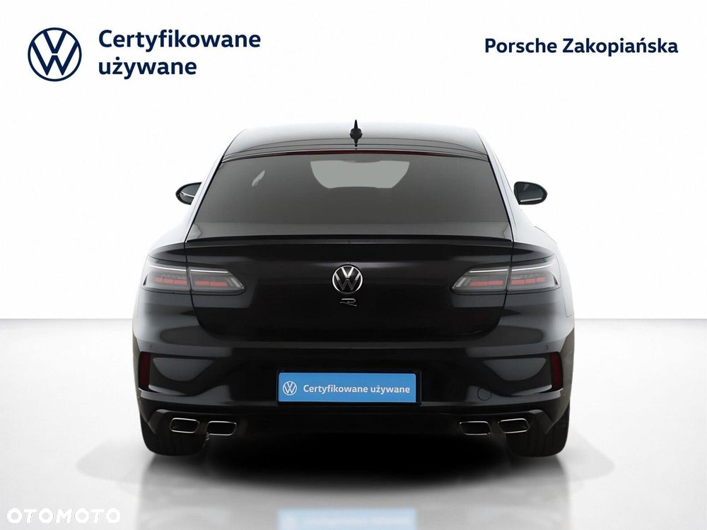 Volkswagen Arteon - 5