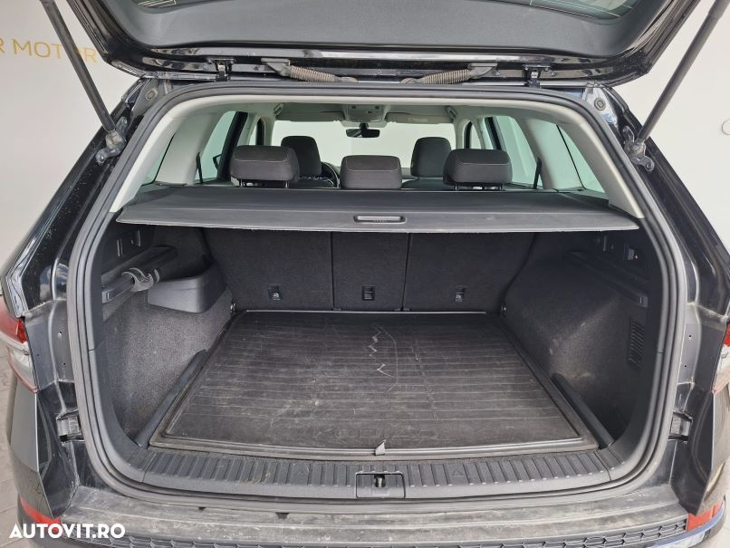 Skoda Kodiaq 2.0 TDI 4X4 DSG Ambition - 5