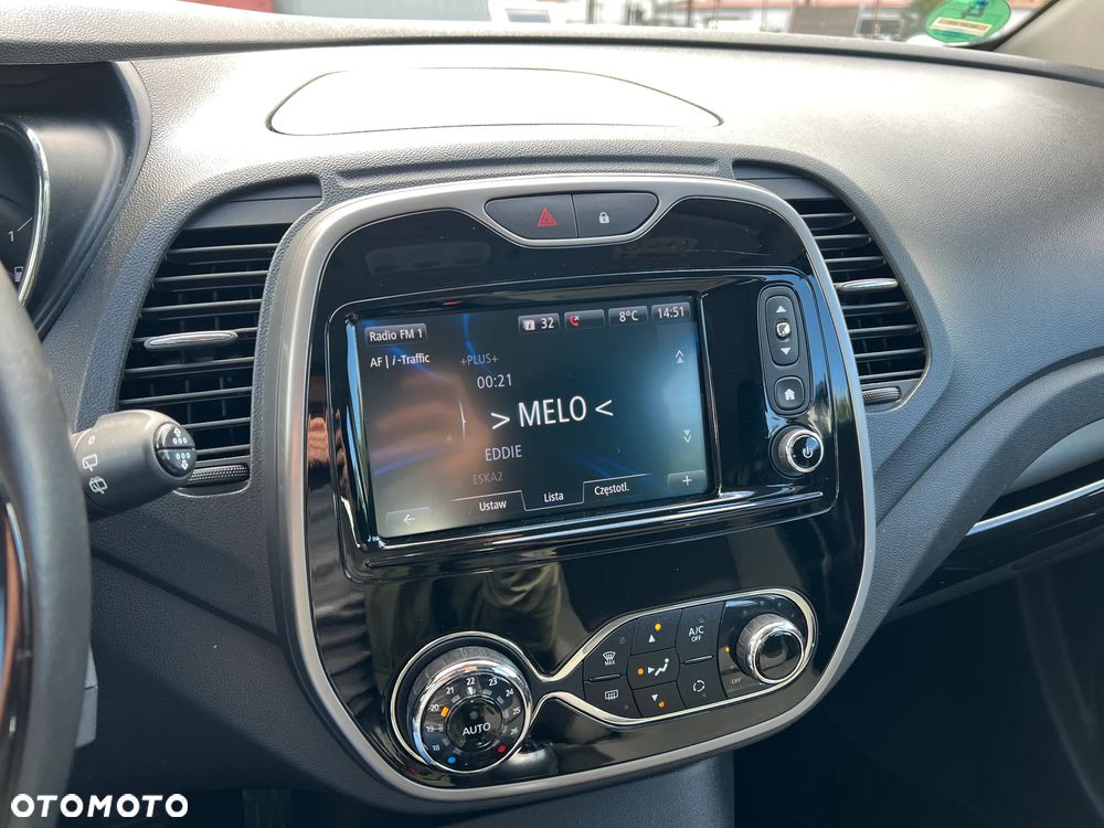 Renault Captur ENERGY TCe 120 LIMITED - 17