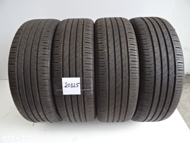 OPONY 215/45/20 4szt CONTINENTAL 6mm (20825)