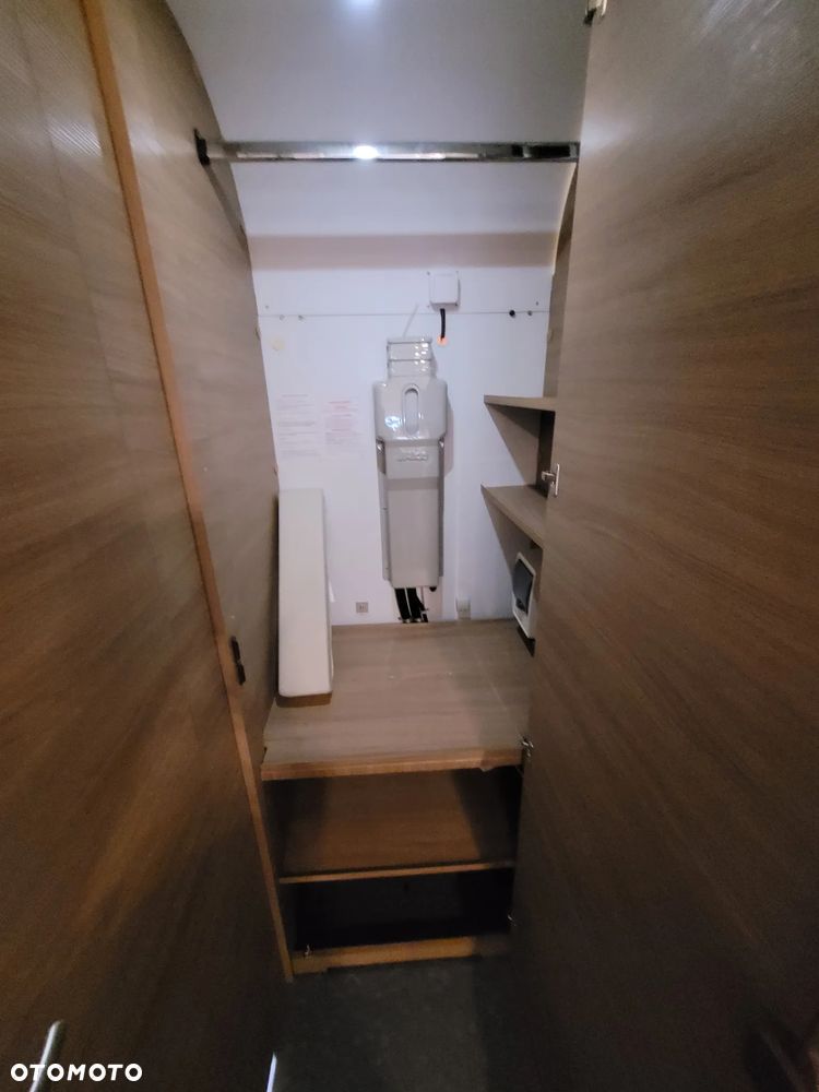 Adria ADORA 573PT, ALDE, klima, mover, markiza, - 15