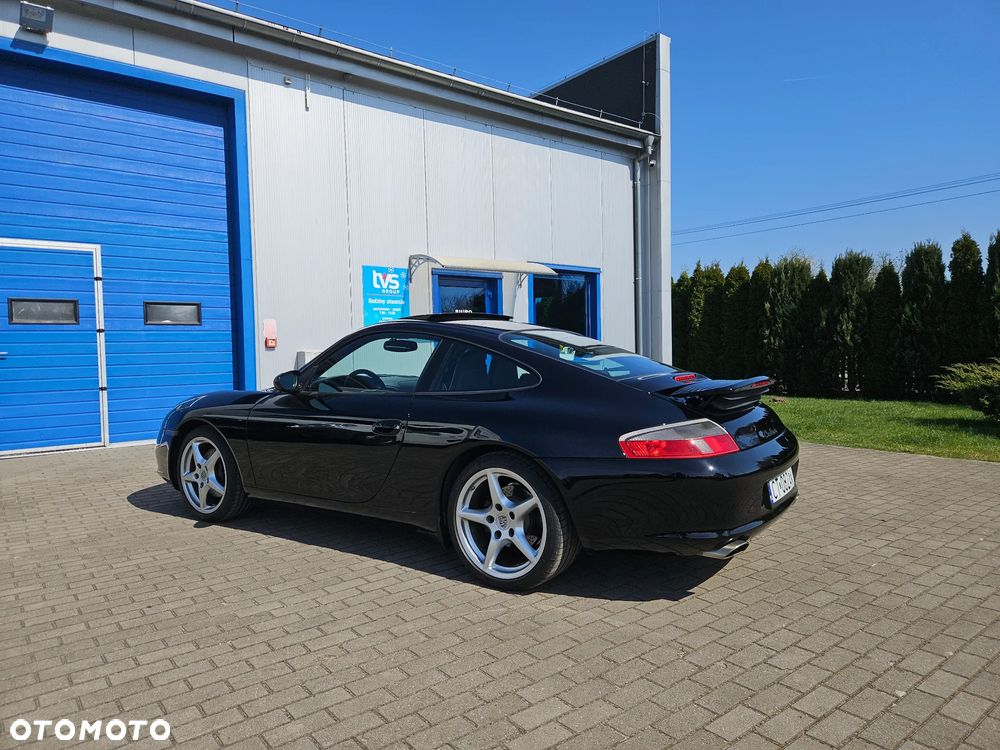 Porsche 911 - 36