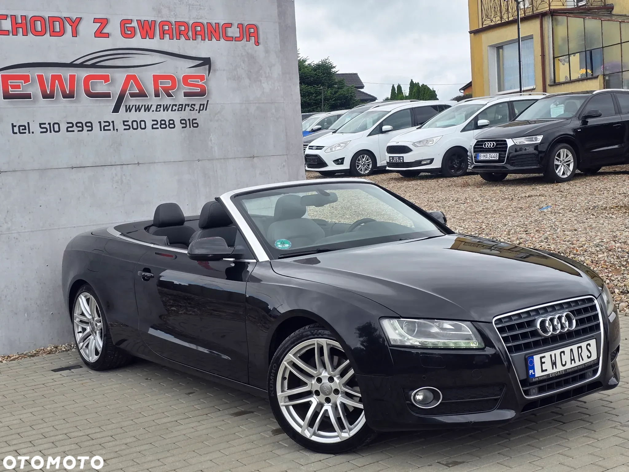 Audi A5 - 28