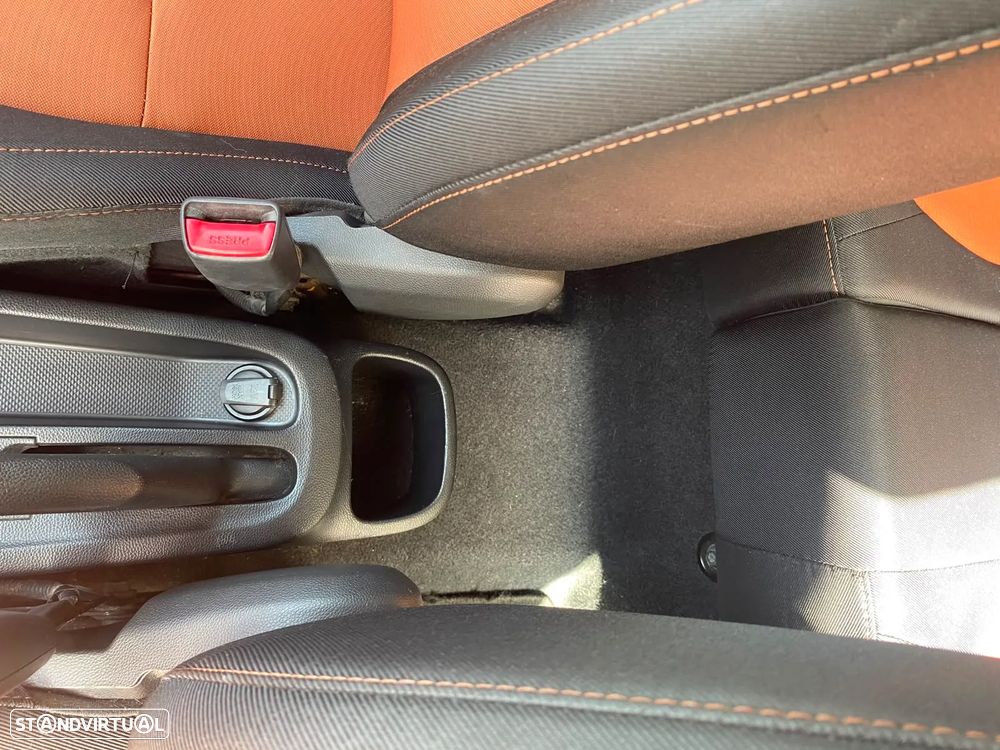 Hyundai i10 1.0 Comfort GPL - 22