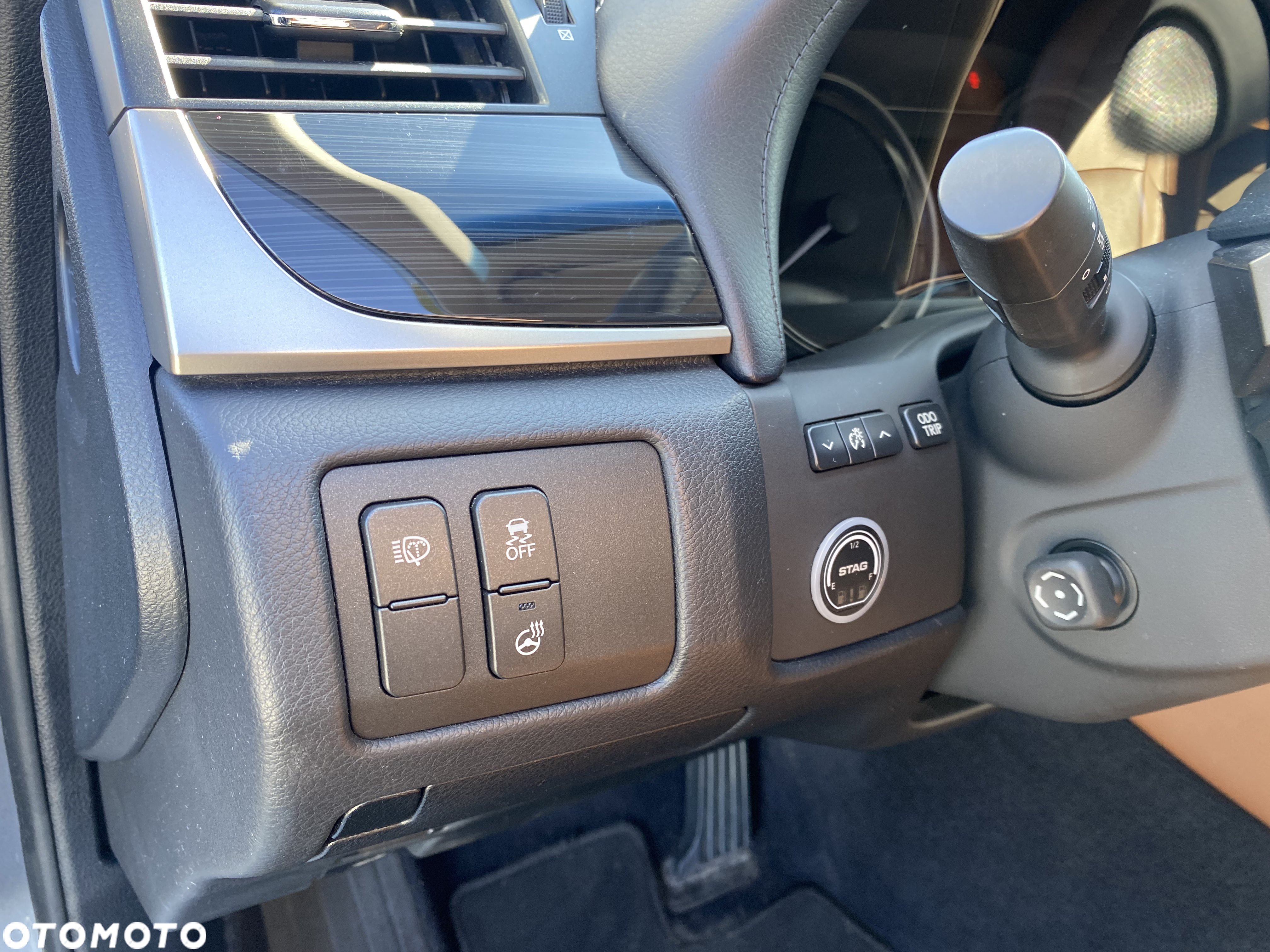 Lexus GS 250 Comfort - 13