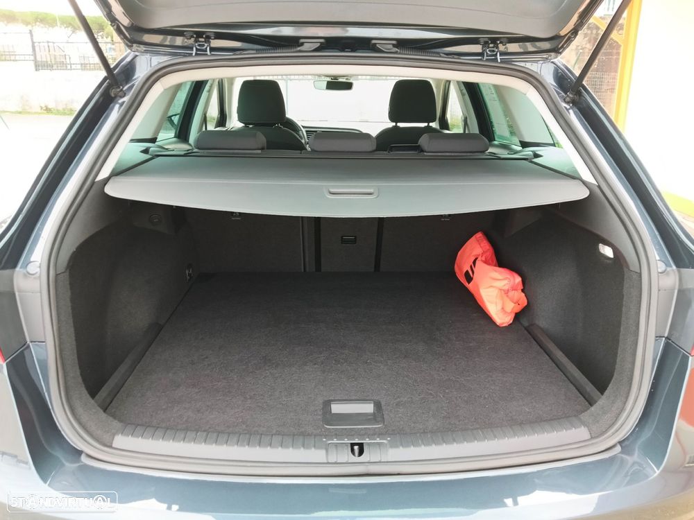 SEAT Leon ST 1.6 TDI Style S/S - 29