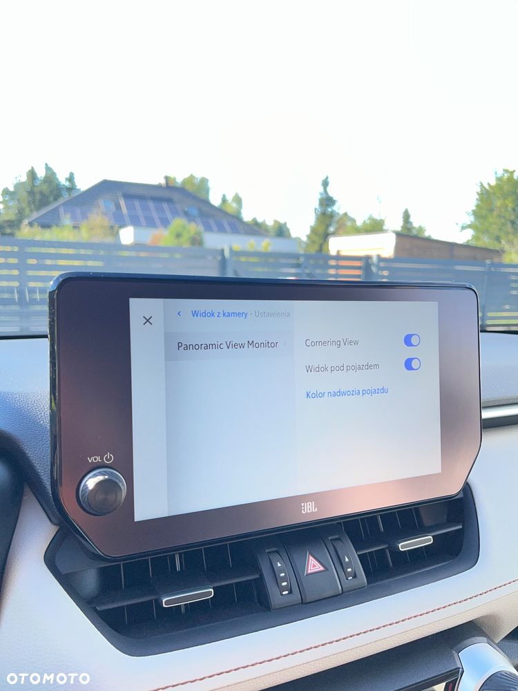 Toyota RAV4 2.5 Hybrid Executive 4x4 - 39