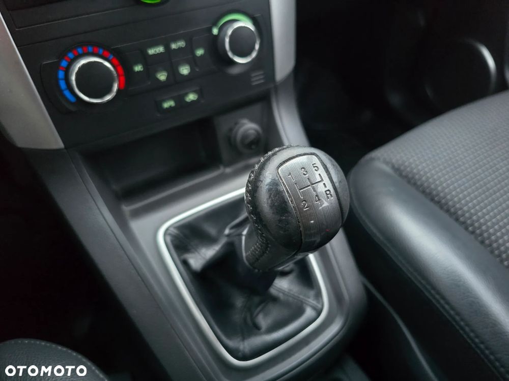 Chevrolet Captiva 2.4 4WD 7 Sitzer LT - 32