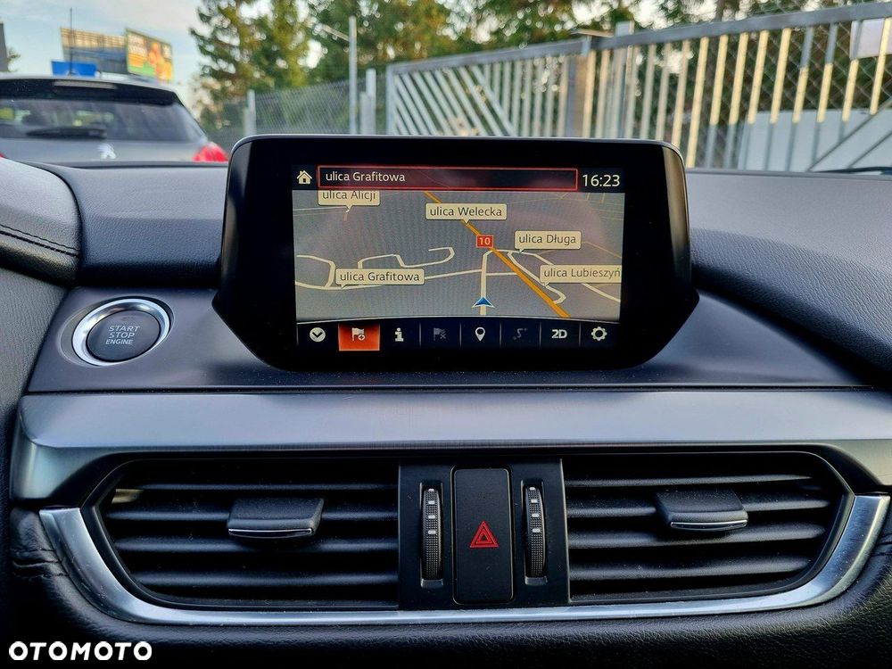 Mazda 6 2.0 SkyMotion - 19