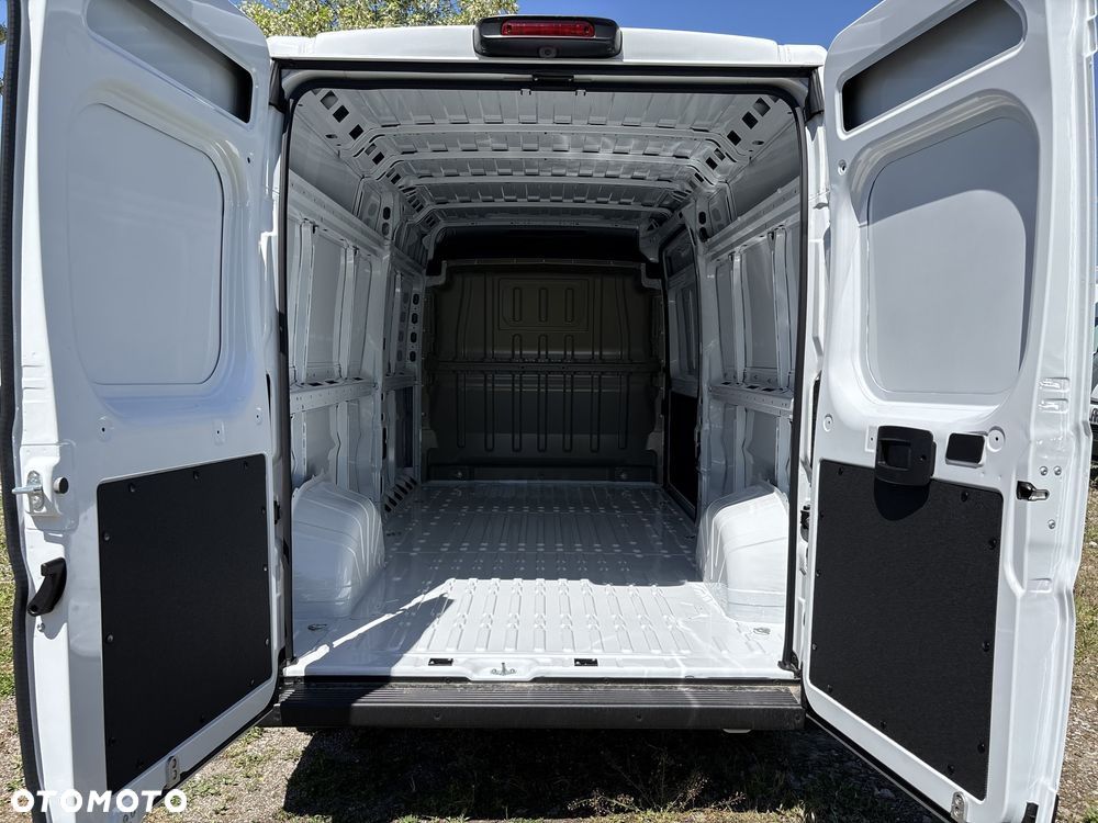 Fiat Ducato 33 H3-Power L3H2 - 11