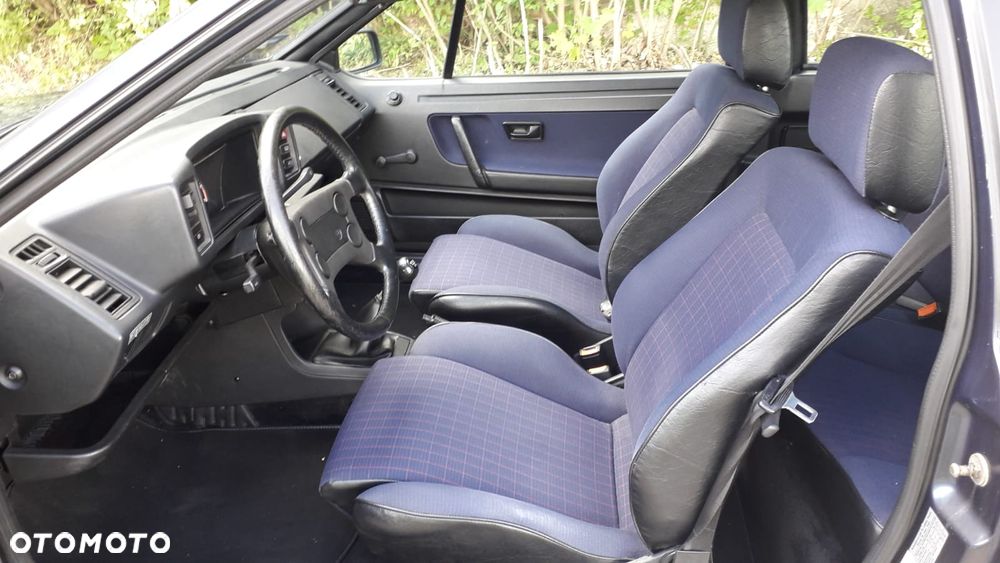 Volkswagen Scirocco - 8