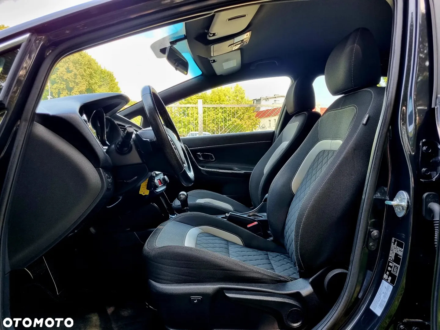 Kia Ceed 1.6 CRDi 136 DCT ISG GT Line - 10