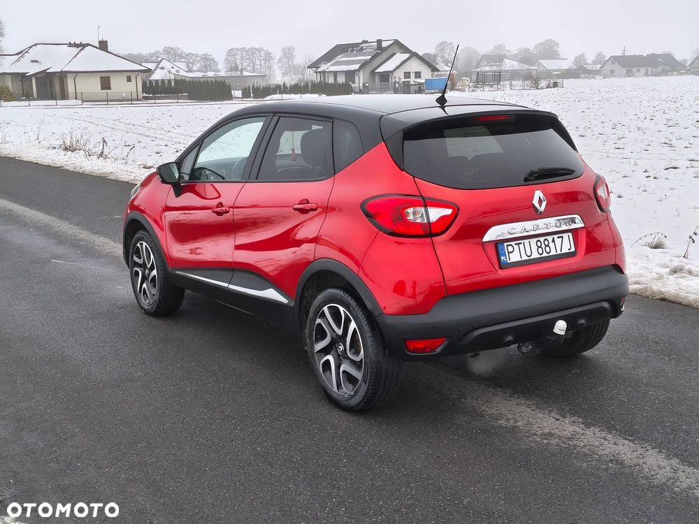 Renault Captur ENERGY TCe 120 Bose Edition - 3