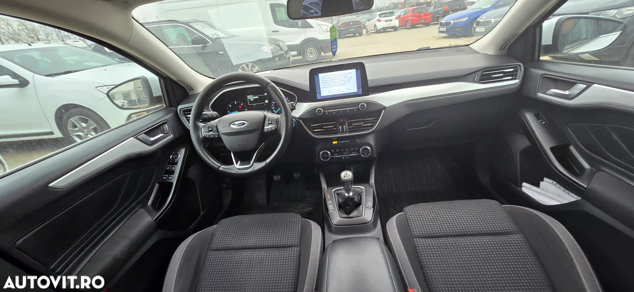 Ford Focus - 6