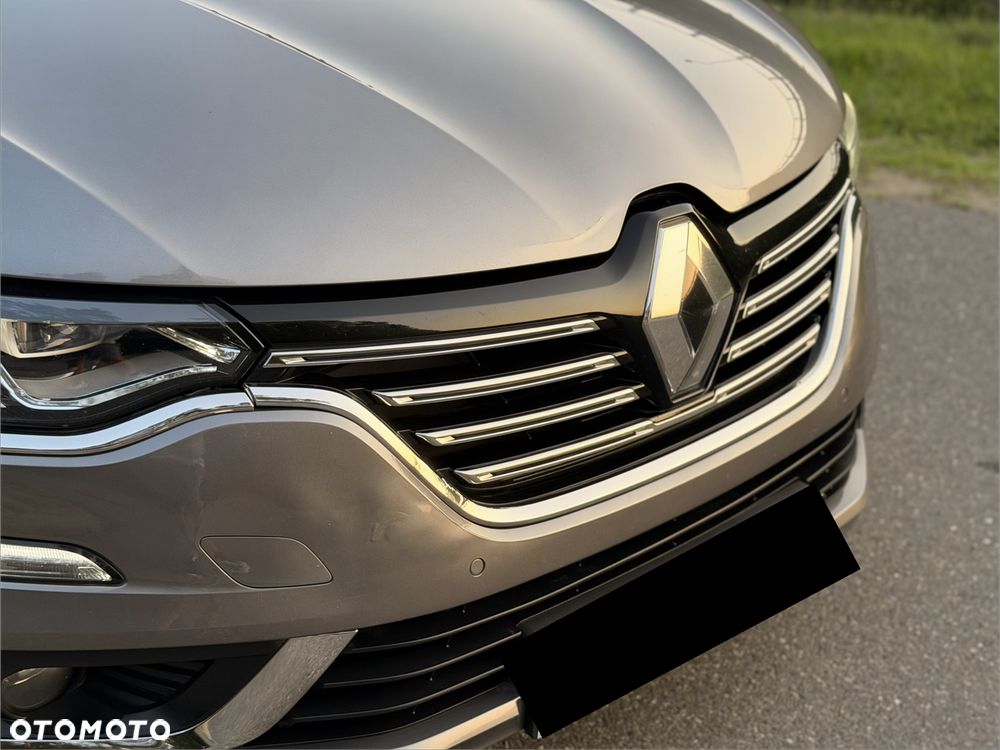 Renault Talisman ENERGY dCi 160 EDC INTENS - 11