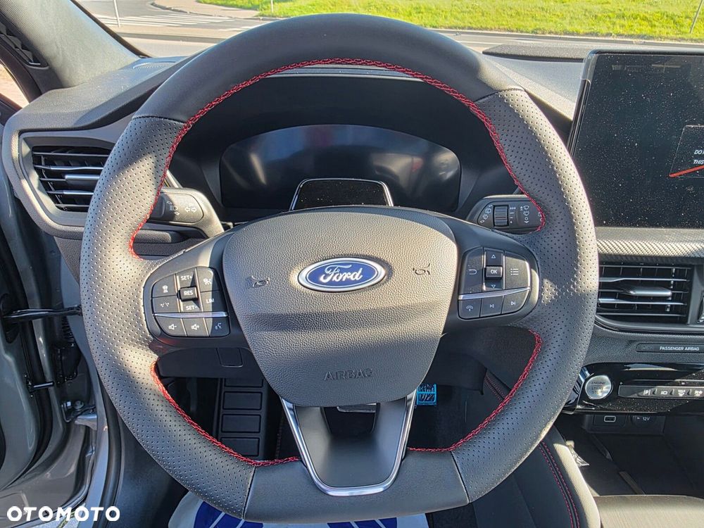 Ford Kuga 2026