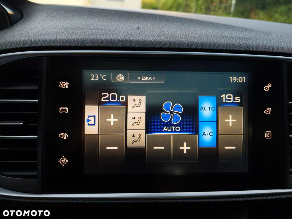 Peugeot 308 PureTech 130 Stop & Start GT-Line Edition - 30