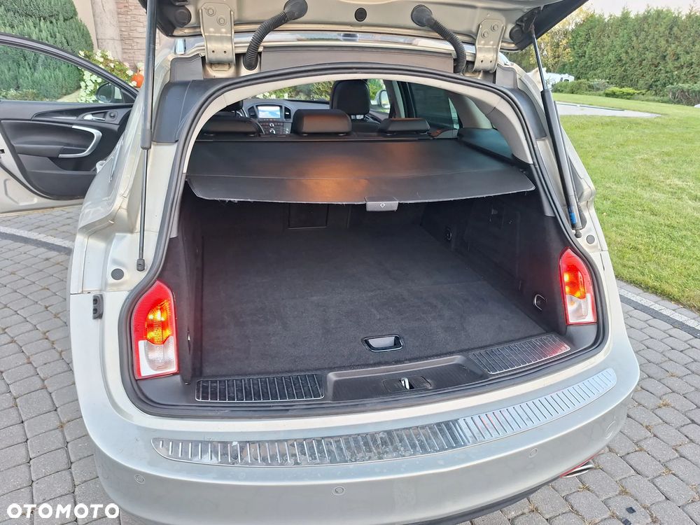 Opel Insignia - 7