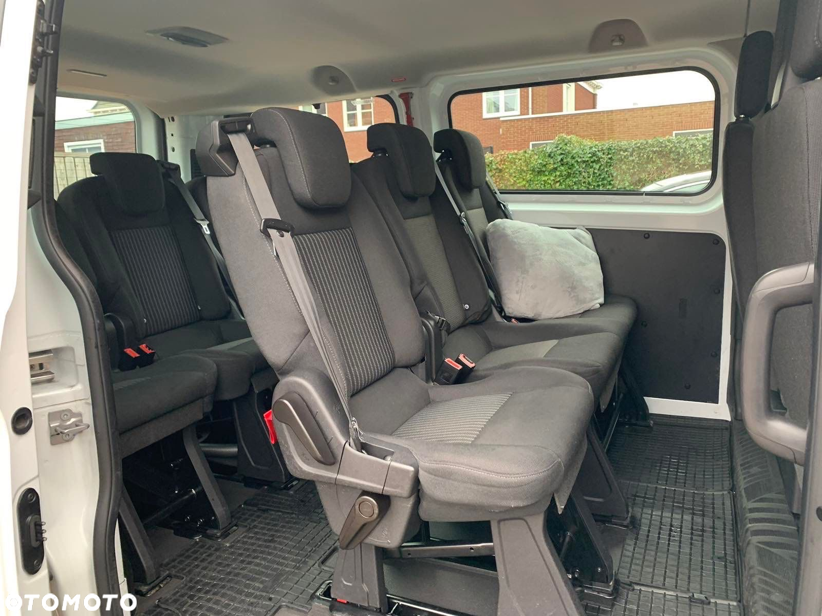Ford Transit Custom ver-310-l2h1-limited - 6