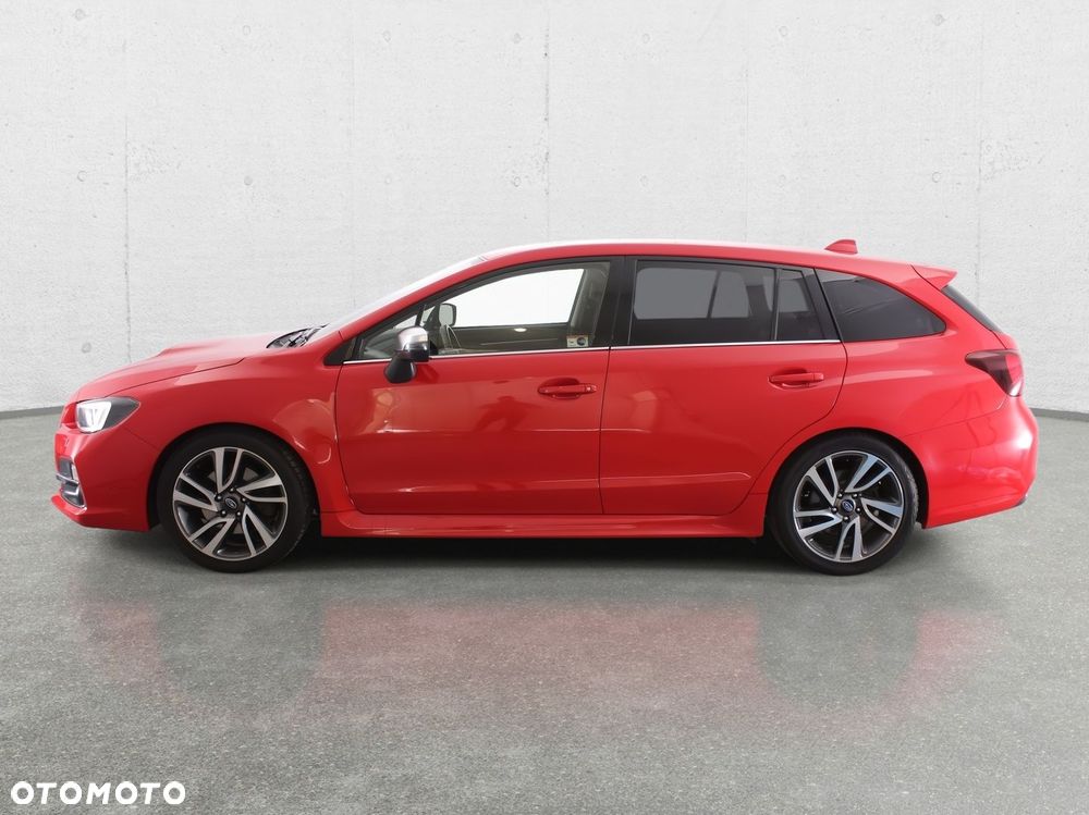 Subaru Levorg 1.6 GT-S Sport CVT - 7