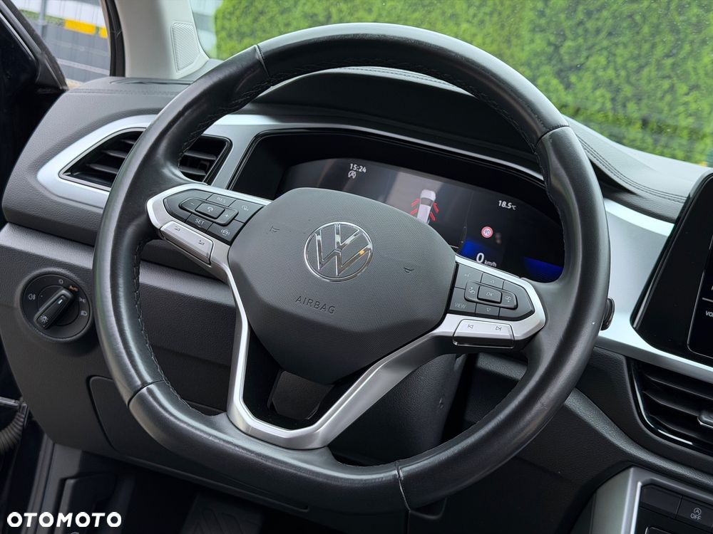 Volkswagen T-Roc 1.5 TSI OPF DSG Style - 22